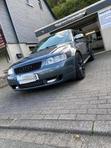 Audi s3 8l 400ps - gebrauchte Audi S3 aus dem Jahr 2002