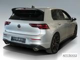 Volkswagen Golf VIII GTI Clubsport MATRIX NAVI KAMERA ACC - Volkswagen Golf: Silber, GTI
