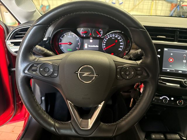 Corsa Elegance 1.2 Turbo ANDROID/APPLE KLIMA BC