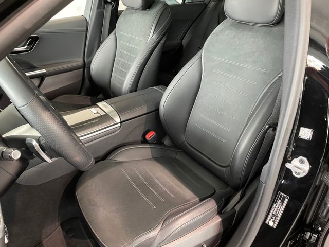 Fahrzeugabbildung Mercedes-Benz C 220 d/AMG-Line/Pano/Distronic/AHK/Night