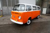 Volkswagen T2 Kombi (Bus - 8 Plätze)