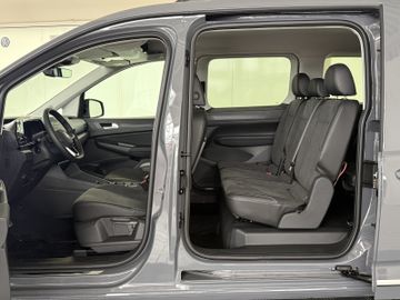 Volkswagen Caddy Maxi eHYBRID STYLE DSG LED ACC KAM 7SITZER