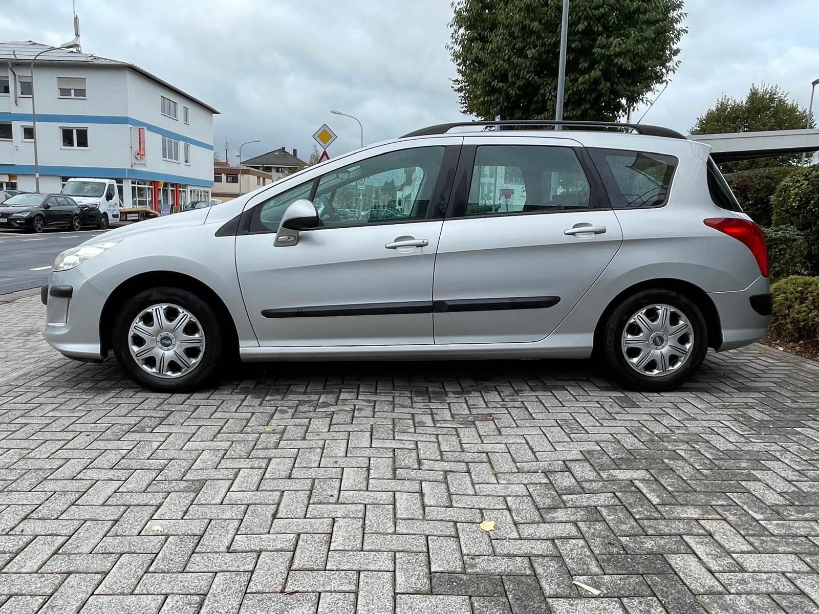 Peugeot 308 2010 — photo 5