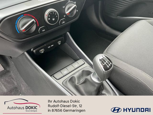 Hyundai BAYON - Bild 16