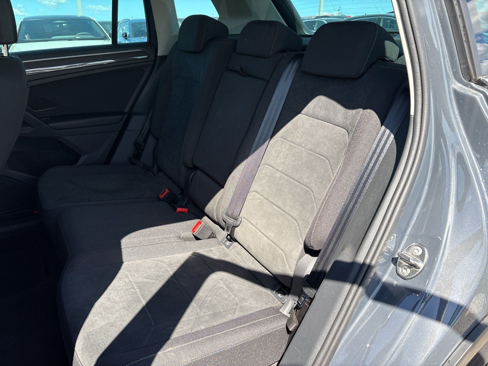 Volkswagen Tiguan - Bild 13