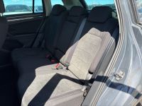 Volkswagen Tiguan - Vorschau Bild 13