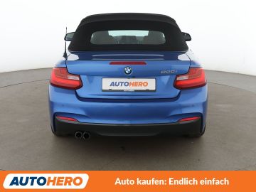 BMW 220 - 5