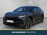 Cupra Tavascan Endurance 286 PS / 77 kWh +KAMERA+NAVI+ - Cupra Tavascan: Endurance
