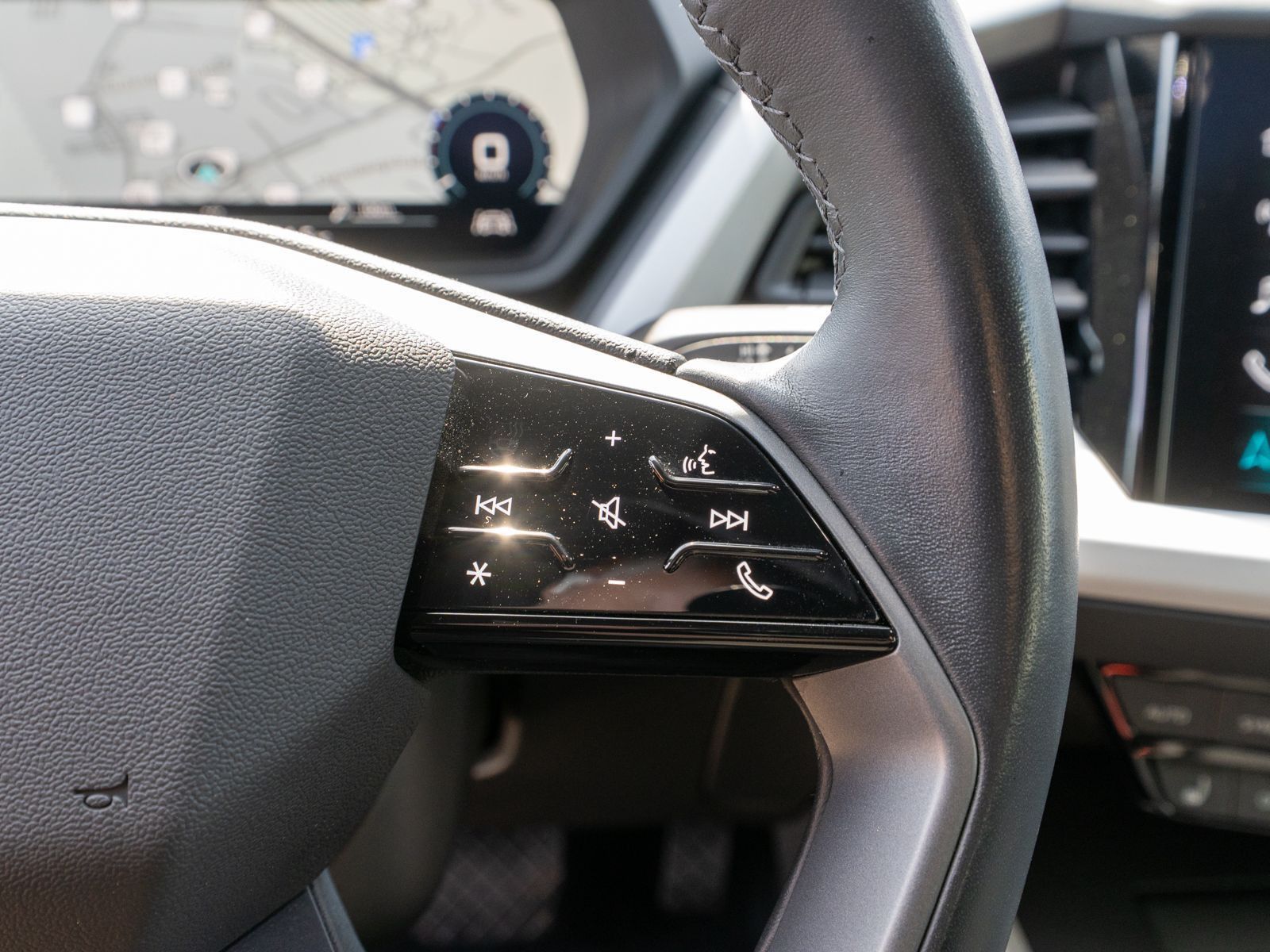 Audi Q4 e-tron - Bild 17