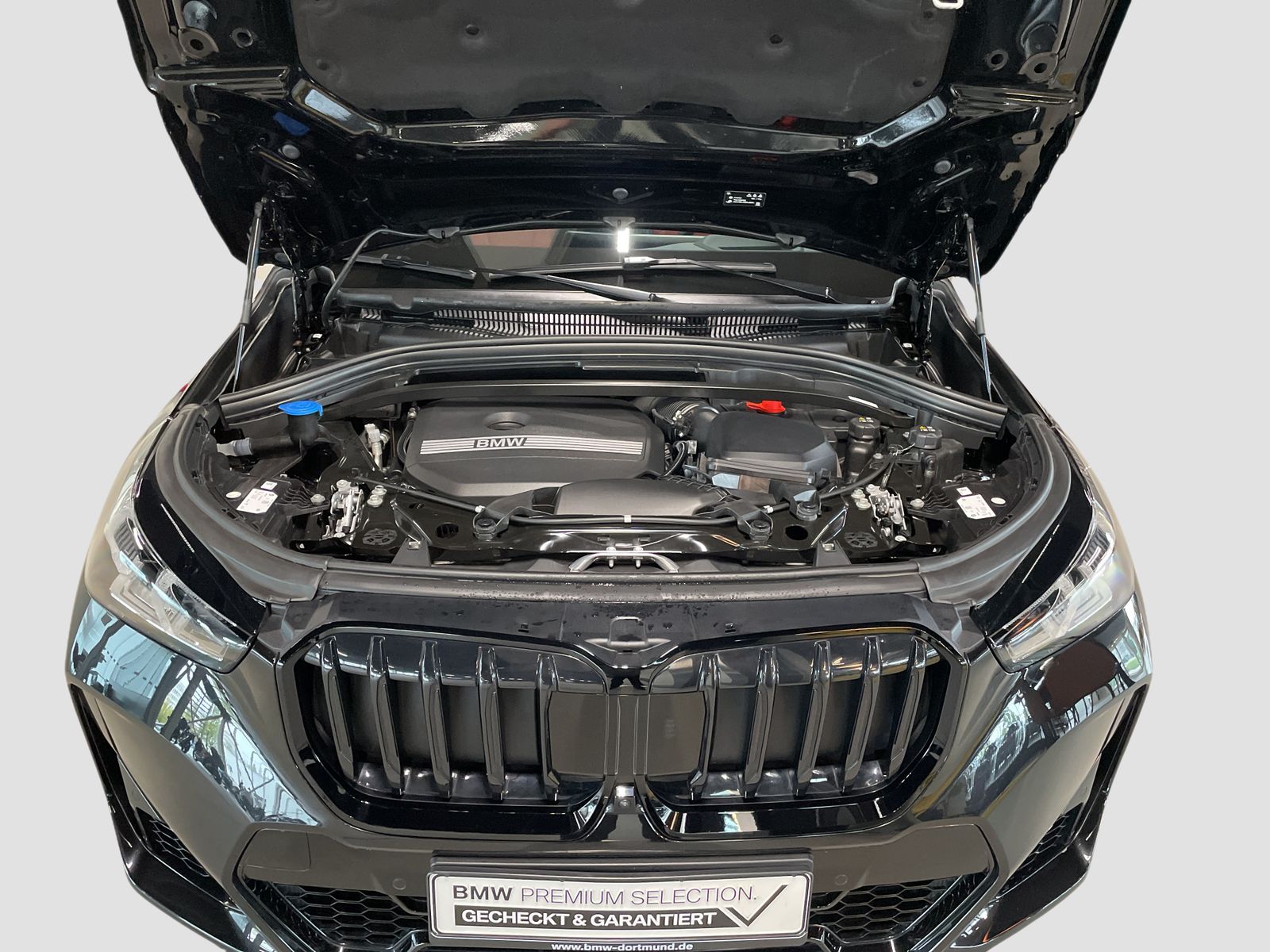 BMW X1 xDrive23i M Sport AHK Driv.Assist.Prof LED foto 12