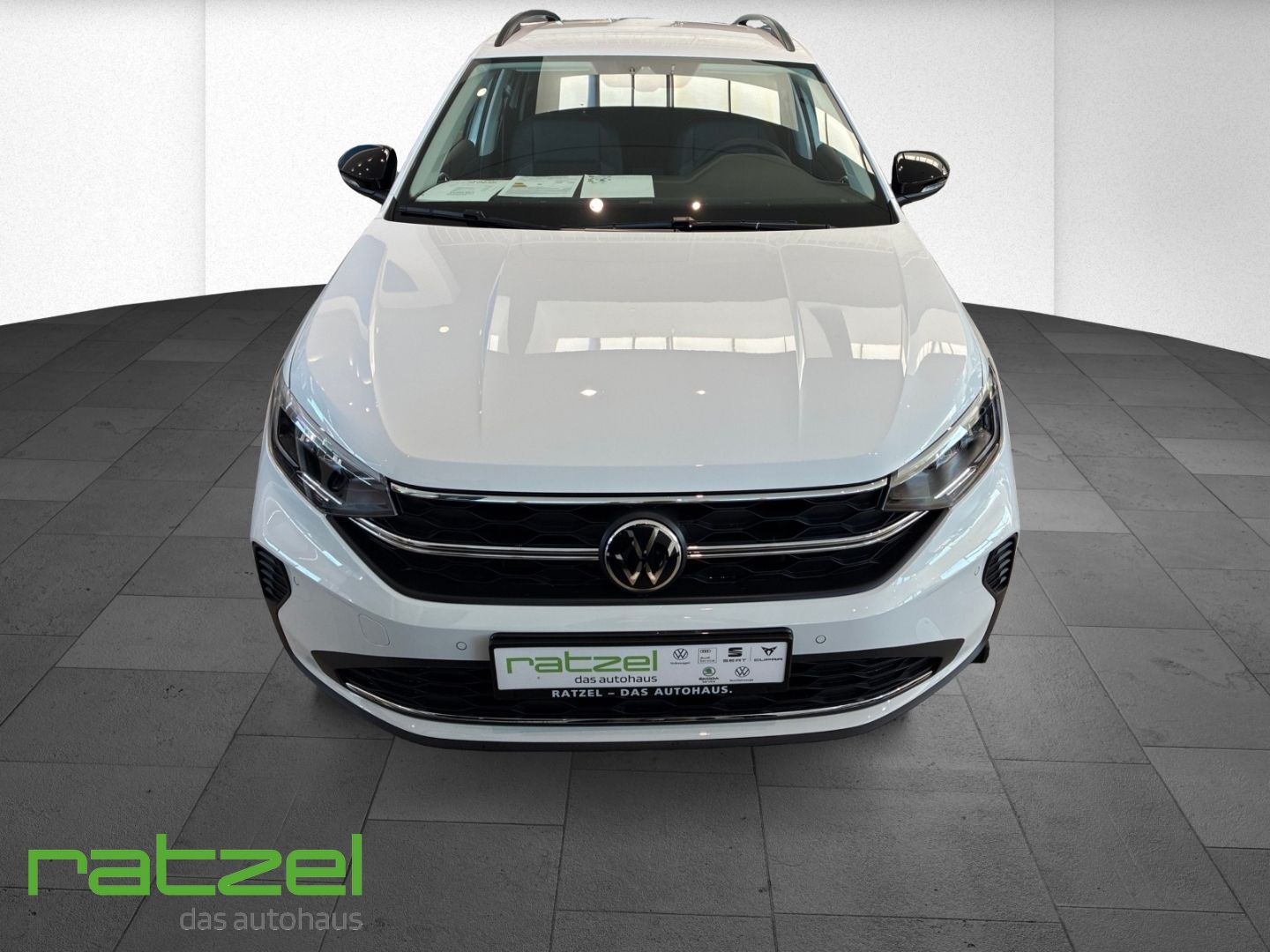 Fahrzeugabbildung Volkswagen Taigo ENERGY 1.0 TSI NAVI+Kamera+PDC+SHZ