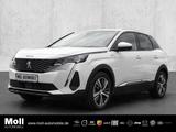 Peugeot 3008 Hybrid 225 Allure Pack 1.6 Plug-In EU6d Nav