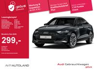 Audi A3 - Vorschau Bild 1