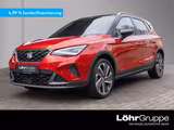 Seat Arona 1.0 TSI FR LED-Sch., RFK, Navi., Keyless, 