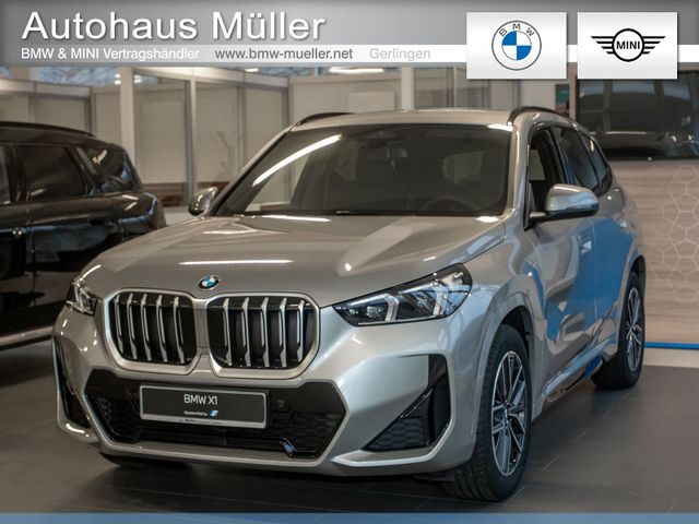 BMW X1 sDrive18i M Sport AHK Totwinkel Premium Paket