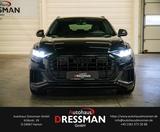 Audi SQ8 4.0TFSI MATRIX B&O STHZG PANO LUFT RAUTE 360 - Audi SQ8 mit Panoramadach