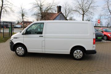 Volkswagen T6 Transporter ***AUTOMATIKLED SCHEINWERFER***