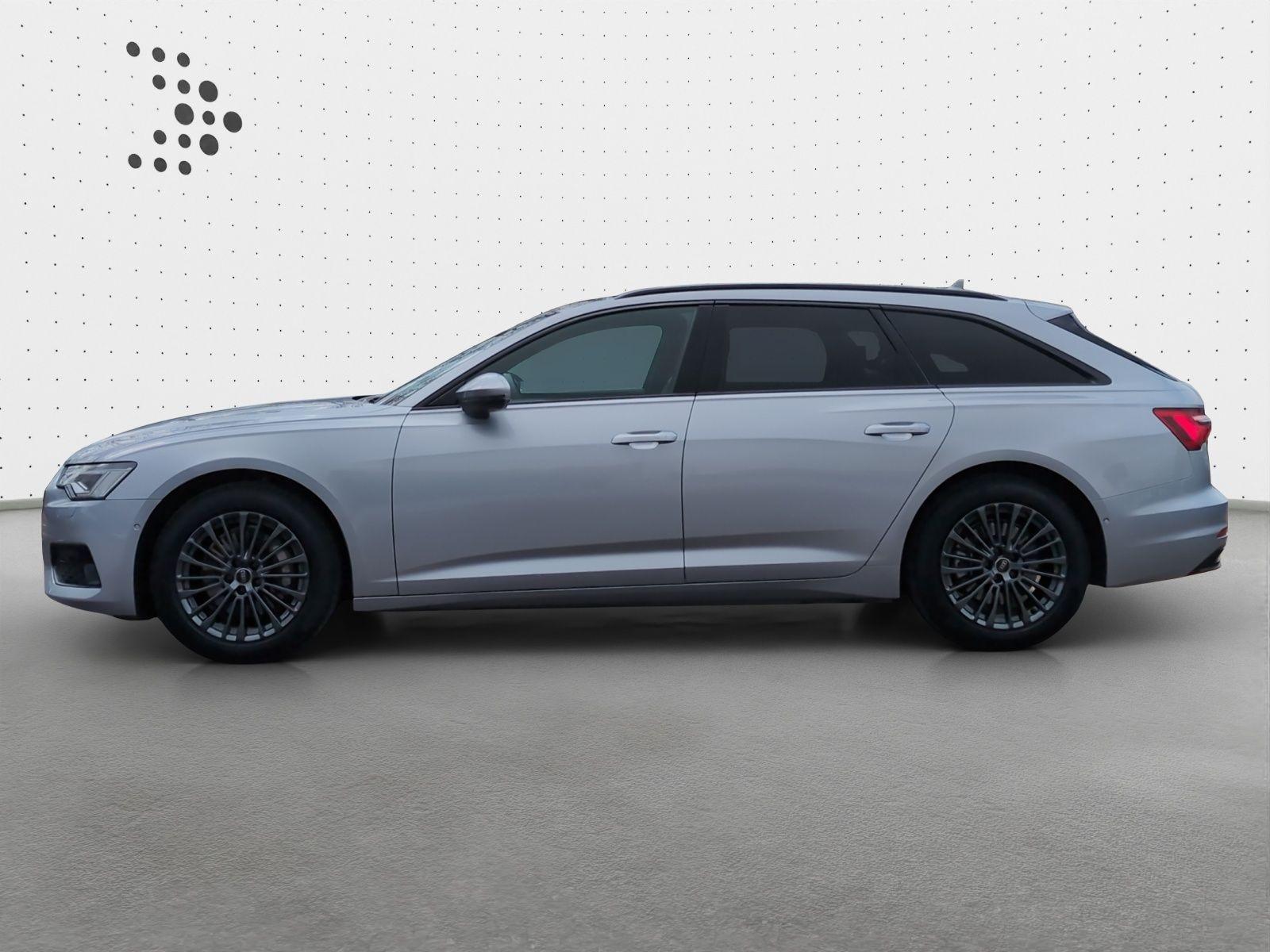 Audi A6 Avant 45 TDI qu advanced S tro*Pano*Matrix*Vi, миниатюра 3