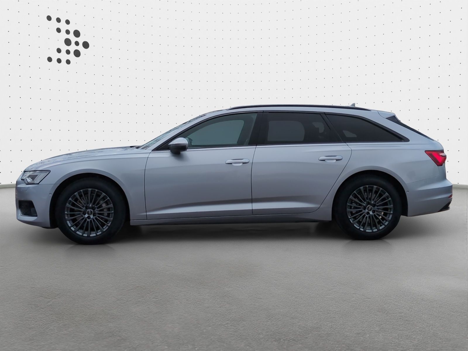 Audi A6 Avant 45 TDI qu advanced S tro*Pano*Matrix*Vi imagem 3