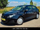 Seat Ibiza SC Basis*KLIMAANLAGE*BLUETOOTH* - Seat Ibiza bis 5.000 Euro