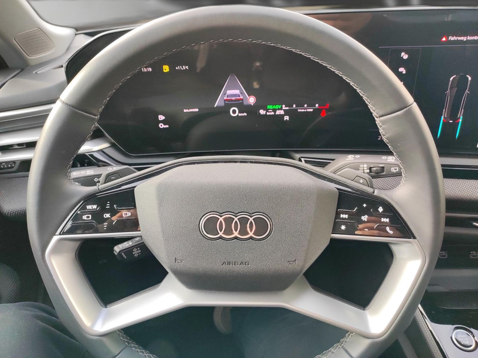 Audi A5 - Bild 12