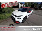 Citroën C3 1.2 PureTech 82 Live LED VZE LKA - Citroën C3: Live