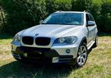 BMW X5 xDrive48i -Prins LPG 