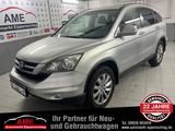 Honda CR-V Elegance 2,2 i-DTEC Anhängerkupplung 2.Hand - gebrauchte Honda CR-V aus dem Jahr 2011