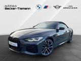 BMW M440i xDrive Cabrio*M SPORT*ACC*AHK*HUD*LASER*KE - BMW M440 in Bielefeld