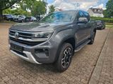Volkswagen Amarok 3.0TDI Style DSG Trittbretten Chrom AHK - Volkswagen Amarok Tageszulassungen