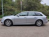 Audi A6 3.0 TDI 200kW quattro S tronic Av - - Audi A6 Gebrauchtwagen in Mannheim