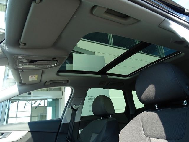 A4 Avant 35 TFSI S-tronic advanced / Matrix