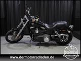 Harley-Davidson FXDWG Dyna Wide Glide / VERSAND BUNDESWEIT - HARLEY-DAVIDSON WIDE GLIDE