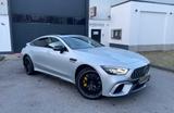 Mercedes-Benz AMG GT 63 S 4MATIC+ Autom. S Scheckheft  - Mercedes-Benz AMG GT in Oberhausen