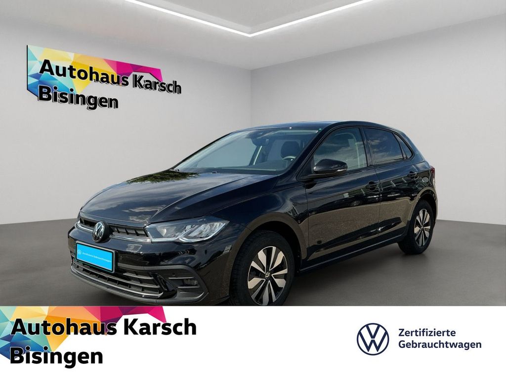 Image of Volkswagen Polo