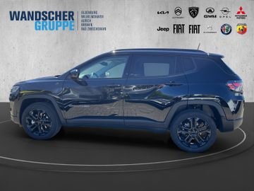 Jeep Compass 1.5 MultiAir MHEV FWD North Star +Pano
