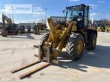 CAT 918M - Cat 918M