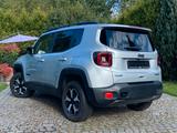 Jeep Renegade Trailhawk Plug-In-Hybrid 4xe - Jeep Renegade: Trailhawk