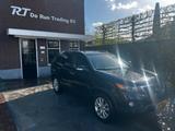 Kia Sorento 2.4 clima cruise trekhaak - Kia Sorento aus 2010