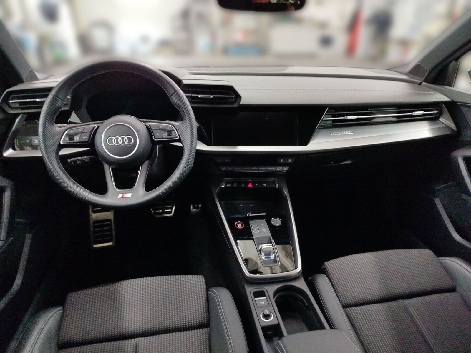 Audi S3 - Bild 12