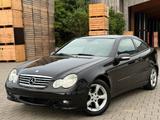 Mercedes-Benz Mercedes C-Class W203 1.8 Benzin  Neu TUV - Mercedes-Benz C-Klasse CL203