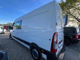 Renault Master Energy L3H2 Blue; / 7Sitzer Mixto - Renault Gebrauchtwagen in Berlin