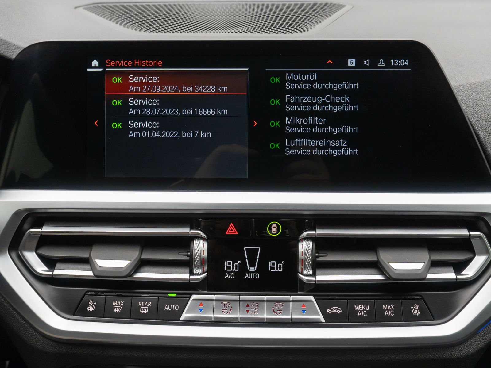 Fahrzeugabbildung BMW 420d xD GC M Sport Kamera DAB H/K DispKey 19Zoll