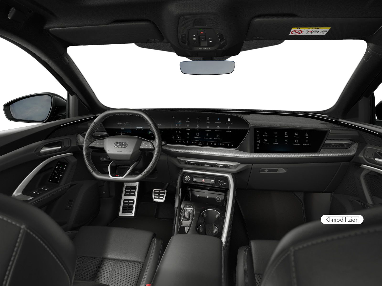 Audi Q5 - Bild 9