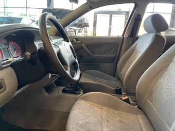 MYAUTOCENTER – Gebraucht- und Jahreswagen mit Werkstattservice in Pfaffenhofen Skoda Octavia LX *2. Hand*Radio*Isofix*TÜV 0327*