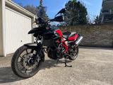 BMW F 700 GS - BMW KÖLN