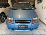 Daewoo Kalos 1.2 cat 5 porte SX - gebrauchte Daewoo Kalos aus dem Jahr 2004