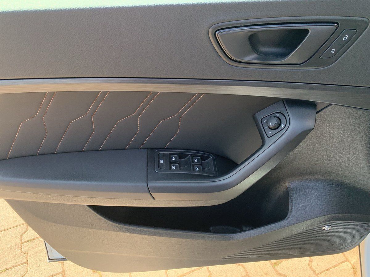 Cupra Ateca - Bild 20