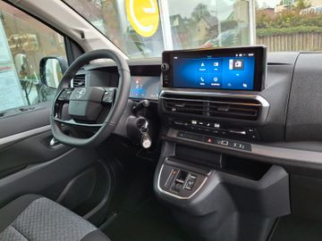 Opel Zafira Life - 6