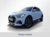 Audi A1 30 TFSI Allstreet S-tronic LED Soundsystem VC